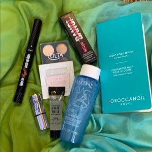 Mary Kay Intense Moisturizing Cream, Bad Gal.....